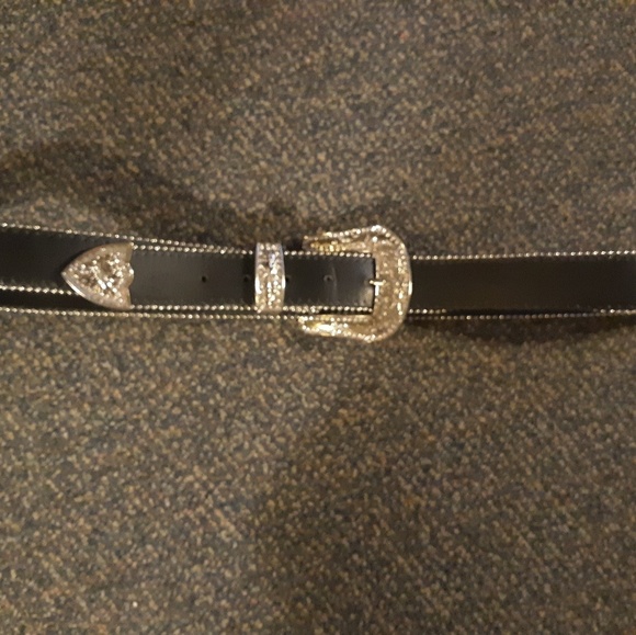 Manmade Belt - Picture 1 of 4